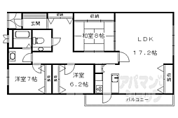 サンシティドムス鴨川 3階