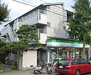 北園1200203RV 3階 築31年7ヶ月の賃貸物件