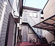 北野白梅町駅より徒歩10分 1階 築29年10ヶ月の賃貸物件