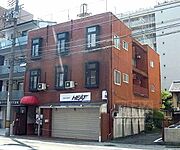 ハイツ・ウエスト・リバー 3階 築46年8ヶ月の賃貸物件