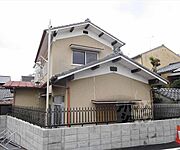 鞍馬口駅より徒歩12分 築51年9ヶ月の賃貸物件