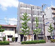 神宮丸太町駅より徒歩4分 3階 築21年3ヶ月の賃貸物件