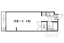 プルミエール増見 2階