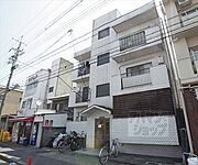 ロイヤルハイツ一乗寺 1階 築36年2ヶ月の賃貸物件