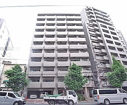 阪急京都本線 京都河原町駅 徒歩8分の賃貸マンション