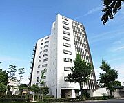 鞍馬口駅より徒歩10分 6階 築49年2ヶ月の賃貸物件