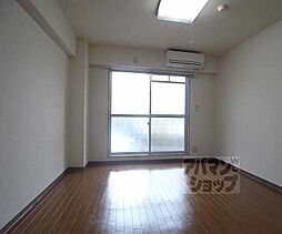 JR山陰本線 円町駅 徒歩5分の賃貸マンション 2階1Kのリビング/ダイニング