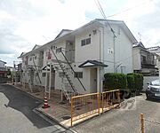 メゾン山喜 1階 築41年1ヶ月の賃貸物件