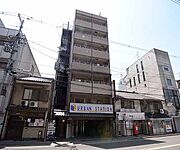 今出川駅より徒歩15分 3階 築25年9ヶ月の賃貸物件