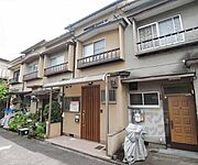 修学院駅より徒歩8分 築55年8ヶ月の賃貸物件