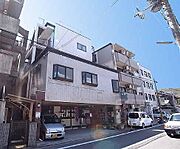 マンションひなどり 4階 築31年9ヶ月の賃貸物件