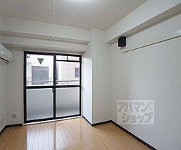 ライオンズマンション西陣南 304 3階1Kのリビング/ダイニング