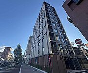 大宮駅より徒歩6分 6階 築1年9ヶ月の賃貸物件