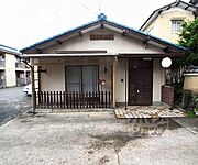 修学院駅より徒歩13分 築48年11ヶ月の賃貸物件