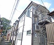 元田中駅より徒歩15分 2階 築49年9ヶ月の賃貸物件