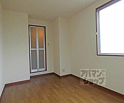 叡山電鉄叡山本線 茶山・京都芸術大学駅 徒歩3分の賃貸マンション 4階ワンルームのリビング/ダイニング