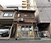烏丸駅より徒歩7分 築46年10ヶ月の賃貸物件