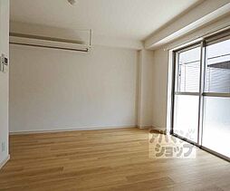 サントス北野 103 1階1Kのリビング/ダイニング