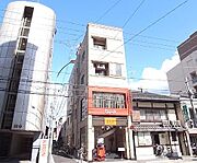 今出川駅より徒歩10分 3階 築44年11ヶ月の賃貸物件