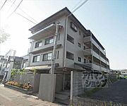 国際会館駅より徒歩4分 2階 築23年1ヶ月の賃貸物件