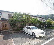 北大路駅より徒歩45分 築31年の賃貸物件