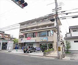 叡山電鉄鞍馬線 岩倉駅 徒歩4分