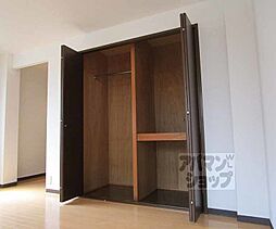 京都市営烏丸線 北大路駅 徒歩15分の賃貸マンション 1階1Kのリビング/ダイニング