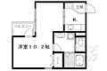 グランコスモ寺町3階7.4万円