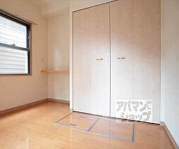 京都市営烏丸線 北山駅 徒歩11分の賃貸マンション 1階1LDKのリビング/ダイニング