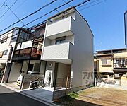 二条駅より徒歩7分 築4年6ヶ月の賃貸物件