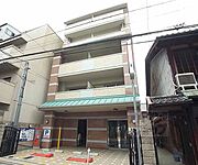 四条駅より徒歩9分 1階 築20年7ヶ月の賃貸物件