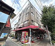 國田ビル 3階 築58年9ヶ月の賃貸物件