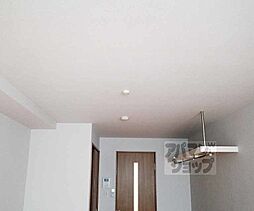 アンシエント1001 212 2階1Kのリビング/ダイニング