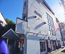 叡山電鉄叡山本線 宝ケ池駅 徒歩3分の賃貸マンション