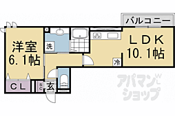 叡山電鉄叡山本線 一乗寺駅 徒歩10分