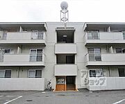 山端マンション 2階 築45年8ヶ月の賃貸物件