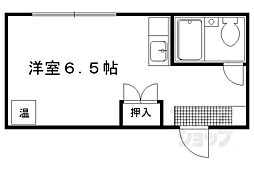 リンツ北野 2階