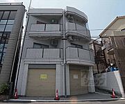 メゾンブランシュ 2階 築40年10ヶ月の賃貸物件