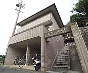 北山駅より徒歩10分 2階 築36年5ヶ月の賃貸物件