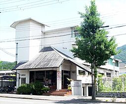 京都市営烏丸線 国際会館駅 徒歩12分