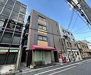 プールトゥジュール中はし 3階 築25年4ヶ月の賃貸物件