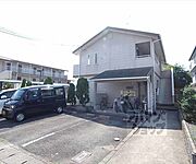 国際会館駅より徒歩9分 1階 築30年11ヶ月の賃貸物件