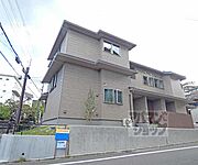 志村荘 2階 新築の賃貸物件