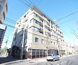 叡山電鉄叡山本線 元田中駅 徒歩11分の賃貸マンション