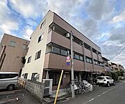 北野白梅町駅より徒歩8分 3階 築28年9ヶ月の賃貸物件