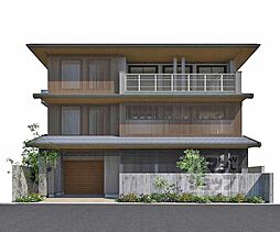 京阪本線 三条駅 徒歩5分の賃貸マンション