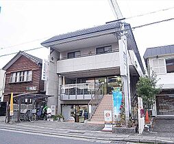 叡山電鉄鞍馬線 岩倉駅 徒歩5分の賃貸マンション