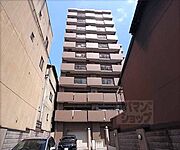 四条駅より徒歩9分 6階 築28年3ヶ月の賃貸物件