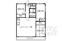 叡山電鉄鞍馬線 二軒茶屋駅 3.3km