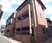 西院駅より徒歩10分 1階 築26年9ヶ月の賃貸物件